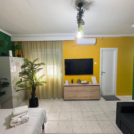 Best Minimal Studio In Xanthi - Myhomee Εξωτερικό φωτογραφία