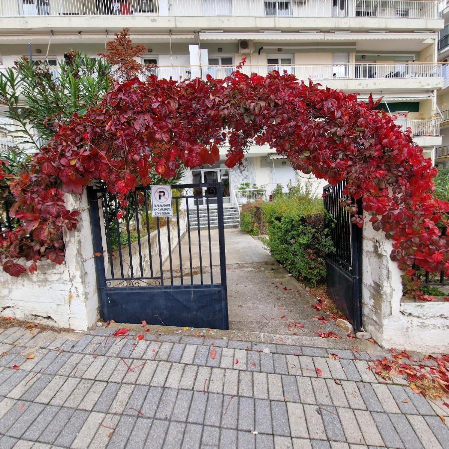 Best Minimal Studio In Xanthi - Myhomee Εξωτερικό φωτογραφία