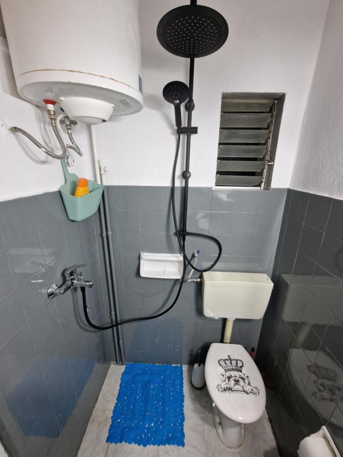 Best Minimal Studio In Xanthi - Myhomee Εξωτερικό φωτογραφία