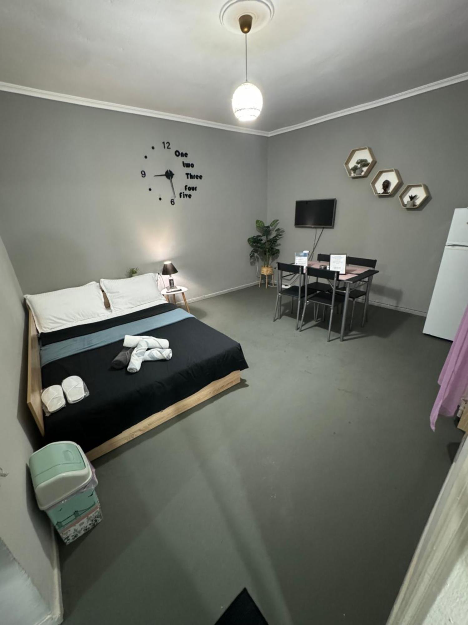 Best Minimal Studio In Xanthi - Myhomee Εξωτερικό φωτογραφία