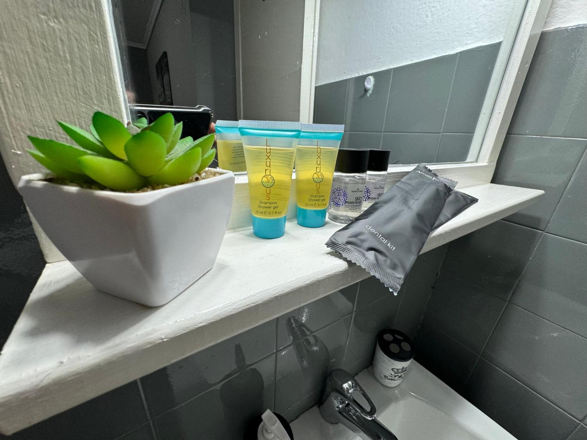 Best Minimal Studio In Xanthi - Myhomee Εξωτερικό φωτογραφία
