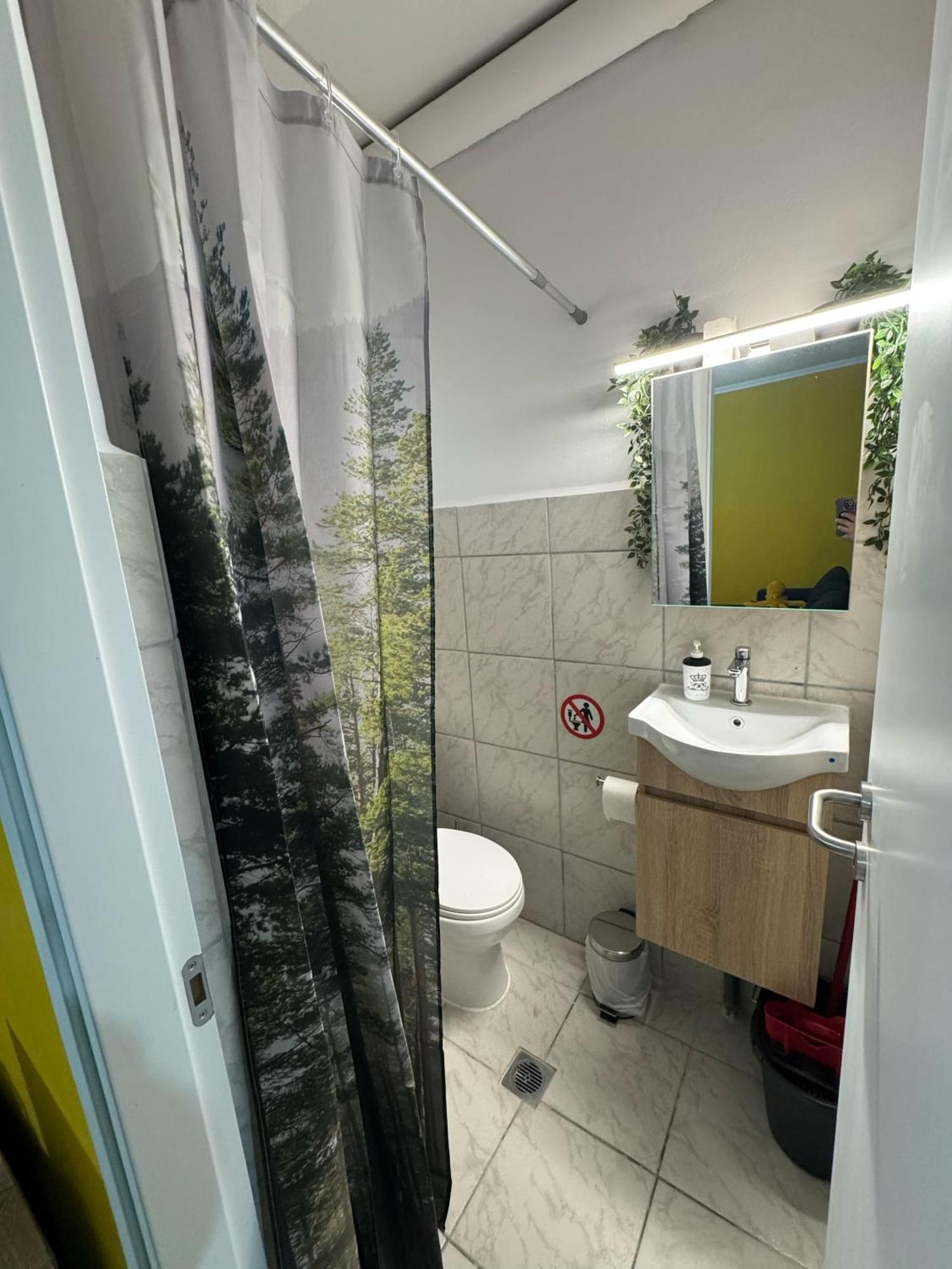 Best Minimal Studio In Xanthi - Myhomee Εξωτερικό φωτογραφία